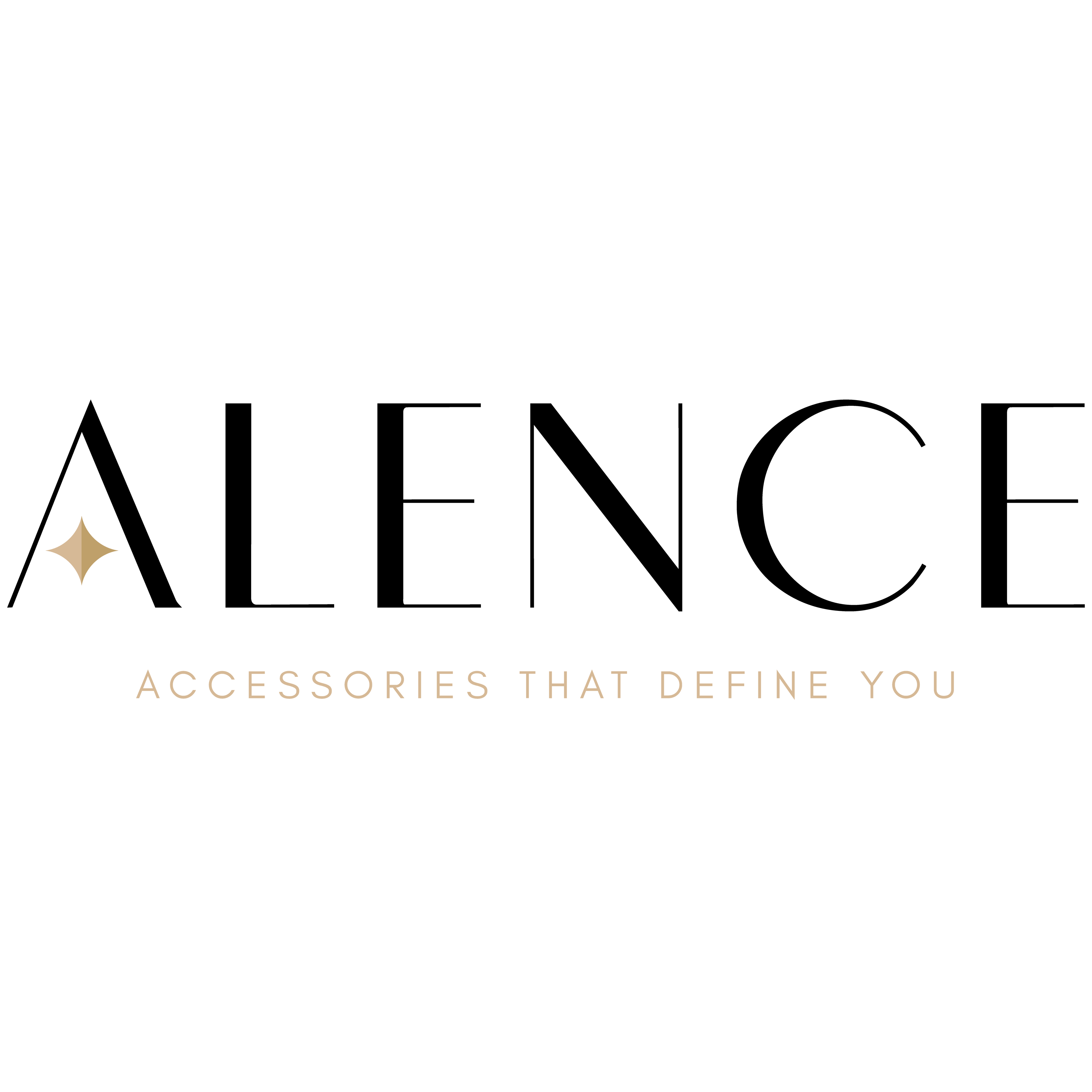 Alence Accessories